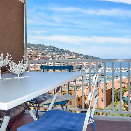 Appartement Casa Di Martina Porto Santo Stefano (Grosseto)