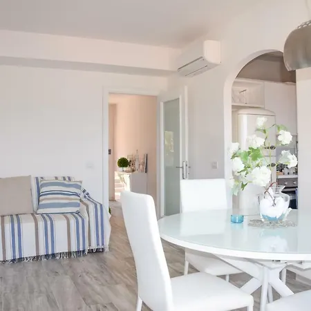 Casa Di Martina דירה פורטו סנטו סטפנו