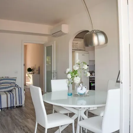 Appartement Casa Di Martina Porto Santo Stefano (Grosseto)