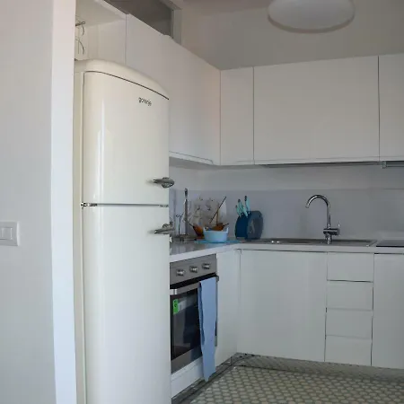 Appartement Casa Di Martina