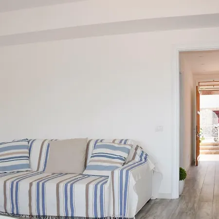 Casa Di Martina דירה *